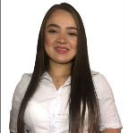 Angie Andrea Barrera García