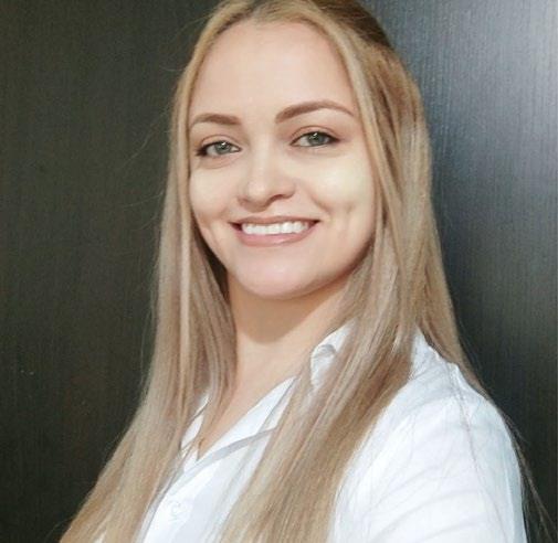 Erika Briggith