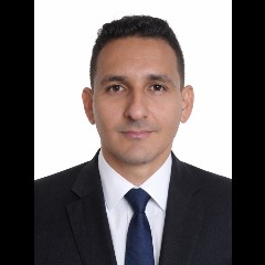 Federy Eduardo castro Berrio