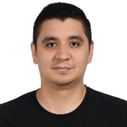Jorge Cheng