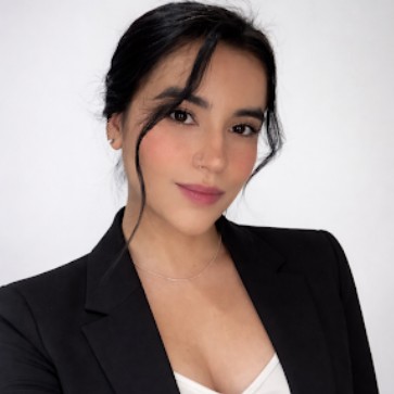 Yennifer Castro Uribe
