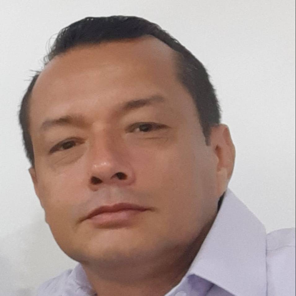 edesson torrres rojas