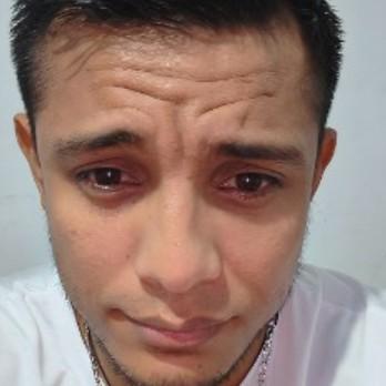 Douglas Rafael Arteaga Fernández