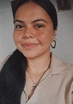 Elisa Maria Niño Vidal