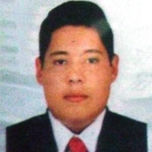 David Andres Arevalo Prieto