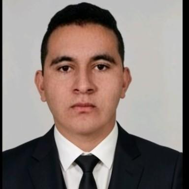 NICOLAS PEREZ HUERTAS