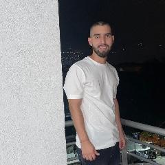 Brayan Camilo Valencia Lozano