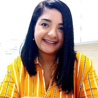 Wendy Carolina Lenis Gómez
