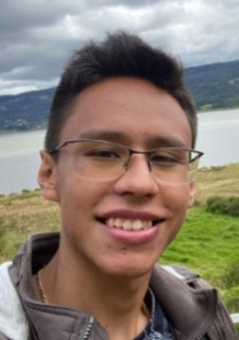 Fabian Camilo Martin Murillo