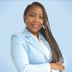 Alirys Lizeth Asprilla Conrado