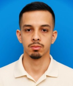 Yerson Antonio Ramirez Rojas