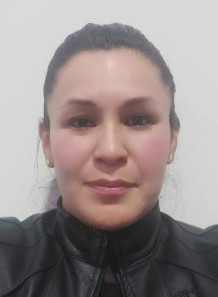 DIANA MARCELA PORRAS
