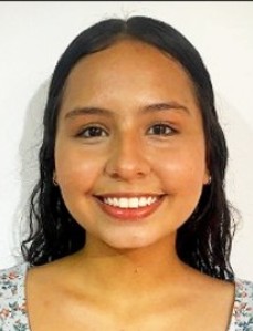 Sarah Fernanda Rubiano Salazar