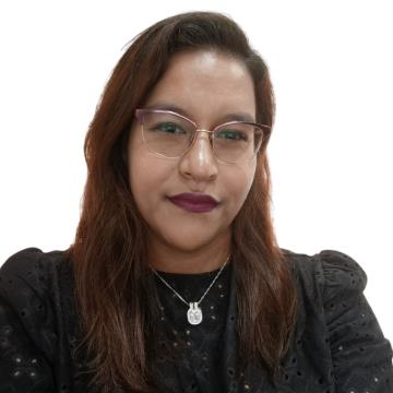 Doraine Cañas Ortiz