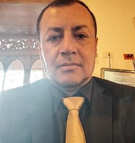 David Guachavez Otalora