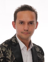 Josue David Fernandez Franco