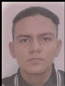 Brayan Felipe Sanchez Correa