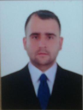 DAVID ALEJANDRO CASTRO GIL