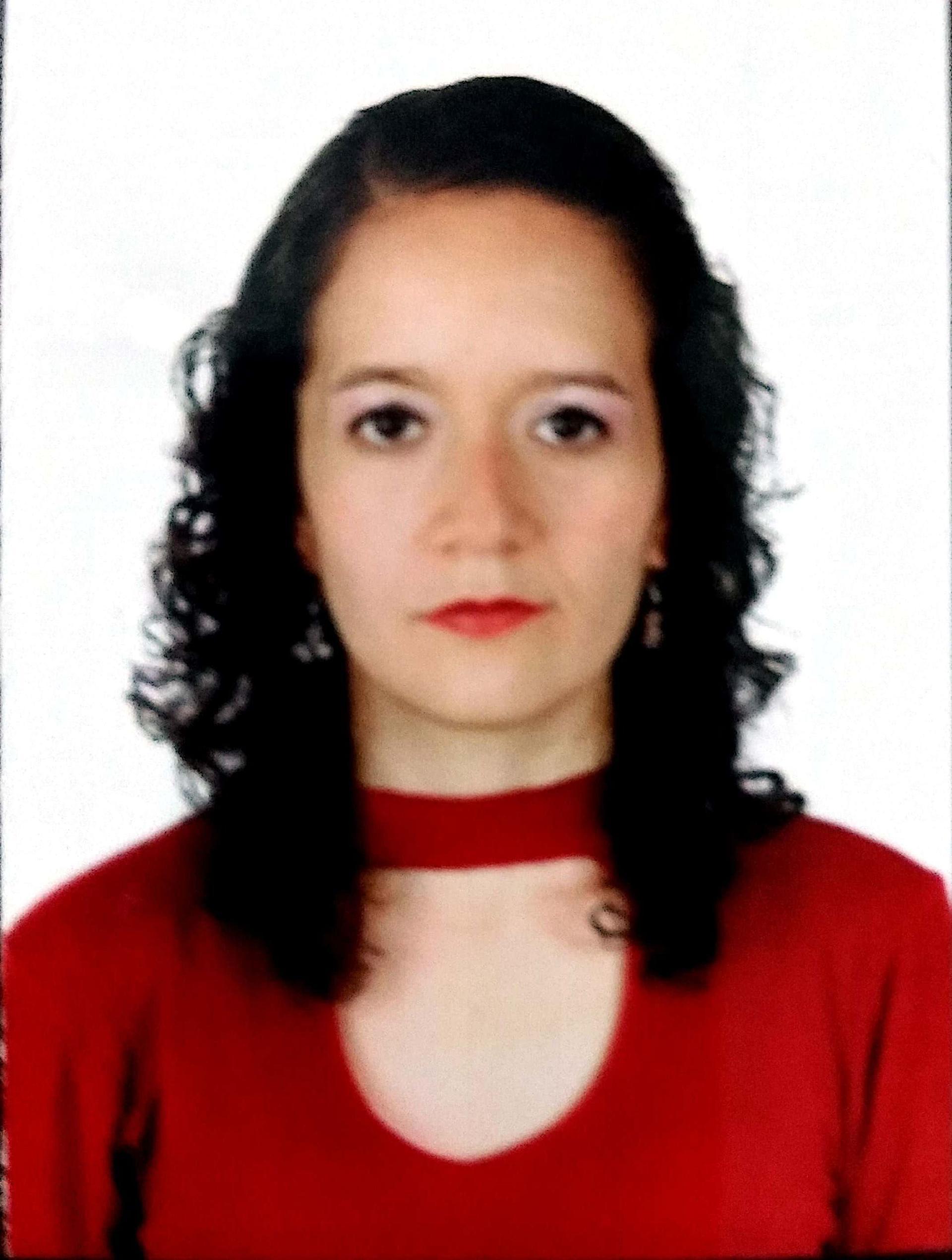 Astrid Catalina FLOREZ BUITRAGO