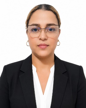 Catherine Sánchez Gómez