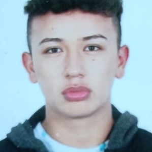 JOSE DANIEL ROJAS GOMEZ