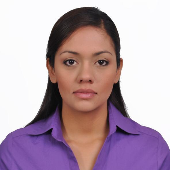 GLORIA MARIA MOLINA TRUJILLO