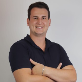 Vinicius Tenório de Siqueira Pereira