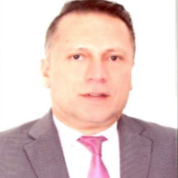 LUIS CARLOS RAMÍREZ CORTES