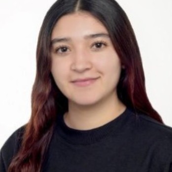 Valentina Gonzalez Cespedes