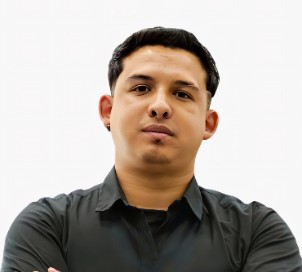 David Santiago Caicedo Sanchez