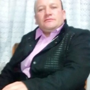 José Luis Pinto