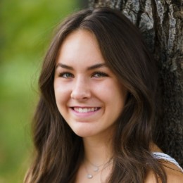 Madison Ezzell