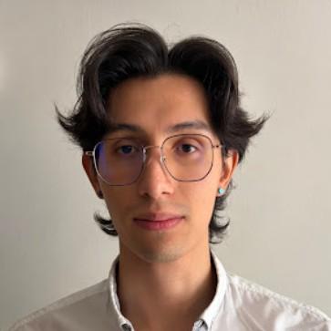 Andres Camilo Bernal Mosquera