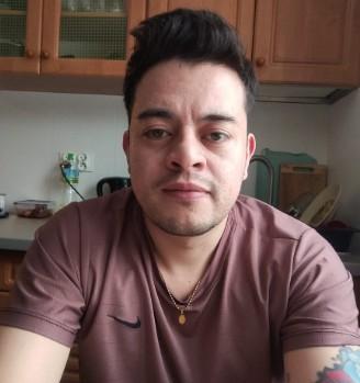 Brandon Sebastian Quintero Ospina