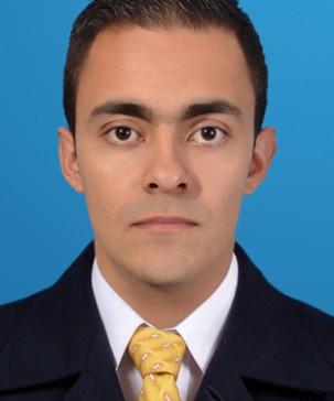 Johan Daniel Gonzàlez Garzòn
