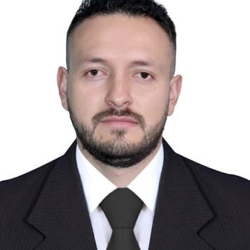 Cristian Leonardo Suesca Gómez
