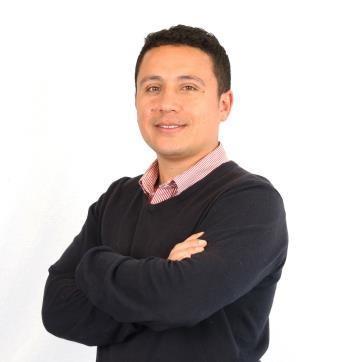 Edgar Alfonso Osorio Leon