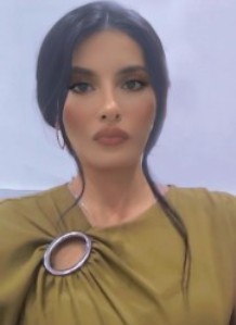 Lorena Garcés García