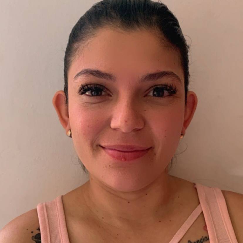 Doriana yulitza Pabón Sánchez