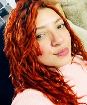 Maria Alejandra Reyes Polo