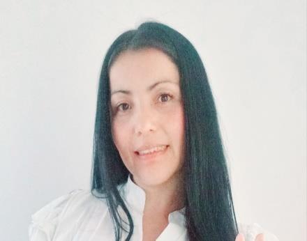 MARIA DEL ROSARIO ORJUELA ALVARADO