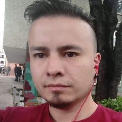 Harol Montoya Garcia