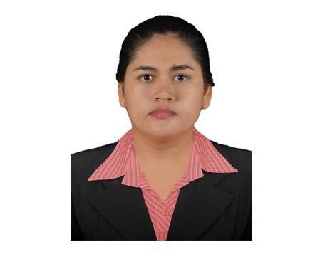 RUBY JAIDY VIVAS CRUZ