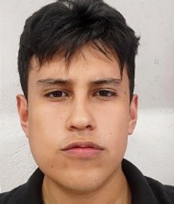 Mike Totaitive Camargo