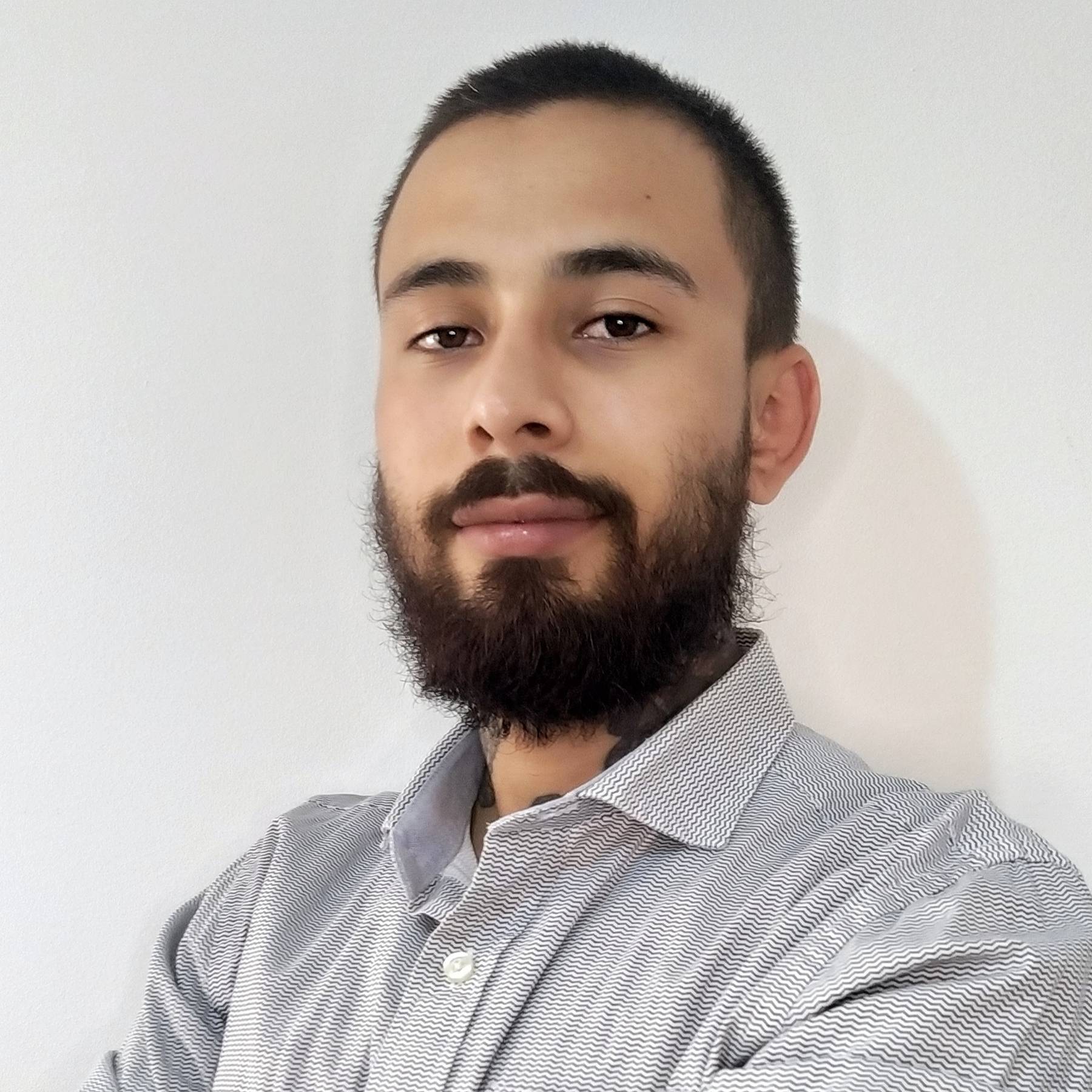 Juan P. Cardona