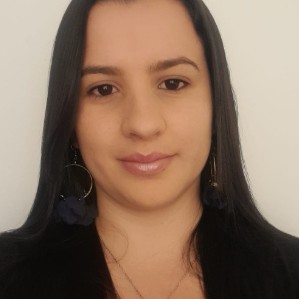 Paula Andrea Vargas Bautista