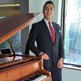 RONALD FERNANDO ROMERO AGUDELO