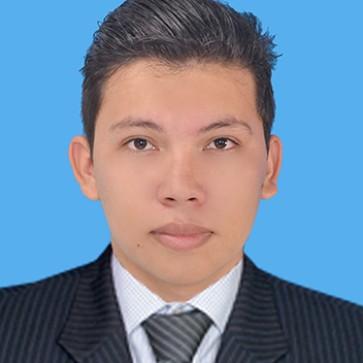 LUIS CARLOS MENDOZA BERROCAL
