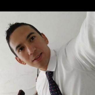 Cristian Fabian Rodriguez Ortiz