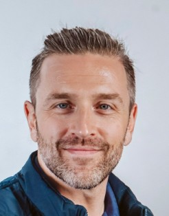 Tyler Burwell